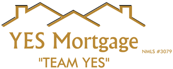 YES Mortgage logo